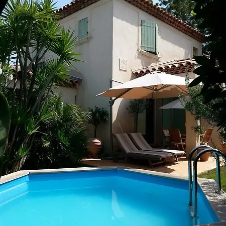 La Desirade Villa