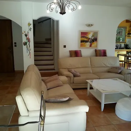 Villa La Desirade