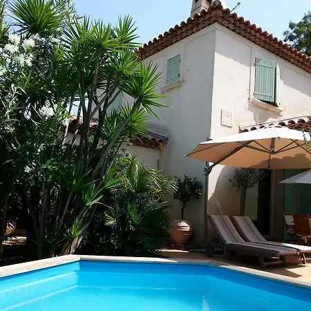 Villa La Desirade La Garde (Var)