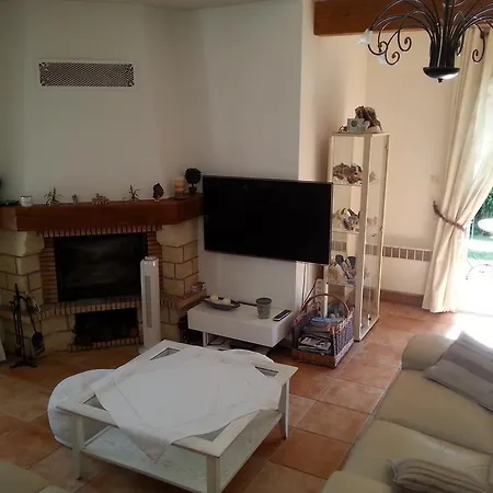 La Desirade Villa