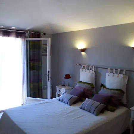 La Desirade Villa