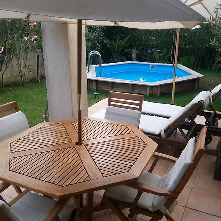 La Desirade Villa