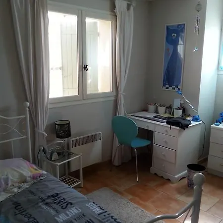 Villa La Desirade La Garde (Var)