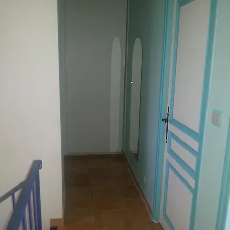 Villa La Desirade *